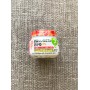 【Kewpie】(5months～)　Rice porridge (vegetable stock flavor)
